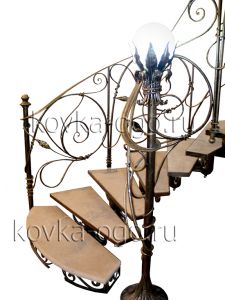 Винтовая лестница на заказ | Проекты, схемы, чертежи, эскизы винтовых лестниц, стоимость проекта кованой лестницы от 500 руб